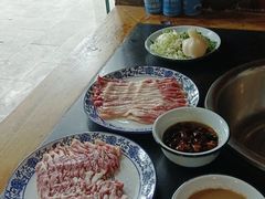 -裕德孚·非遗手切涮羊肉(东直门内大街店)