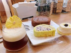 -COFFEE HOLIC(朝外SOHO店)