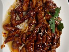 -79号渔船海鲜饭店(宝安店)