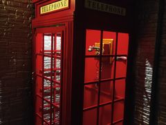 -逃脱反斗城沉浸剧情密室(北京路店)