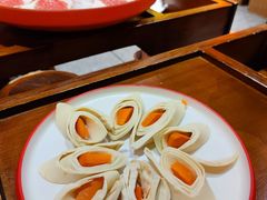 -陈渡桥老火锅(清潭店)