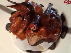 -谭厨中山传家菜.乳鸽.脆鲩鱼(华强北中航城店)