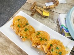 -阿浪海鲜连锁•海鲜加工•老字号(第一市场店)