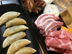 -大长今(唐人街店)