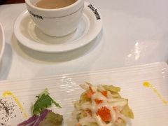 -斗牛士牛排餐厅(嘉里汇店)