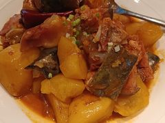 -胖姐渔村(中源大道店)