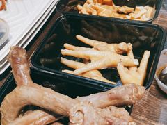-盒马鲜生(文景博乐里购物广场店)