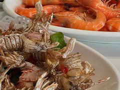 爬爬虾-温岭人家(红花北路店)