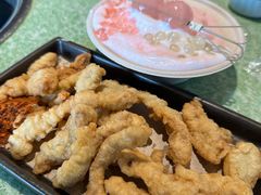 -憨铁匠老火锅(龙岗万科里店)