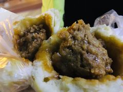 -韩包子(建设路店)