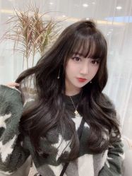 -GIRL STYLE 烫发·染发沙龙