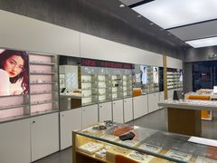 -宝明斋眼镜(大观园店)