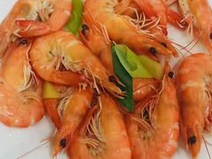-望海潮海鲜店 特色家常菜(在海一方店)
