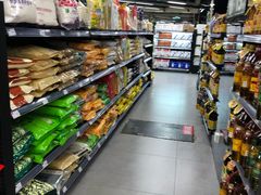 -中商优品汇超市(中南店)