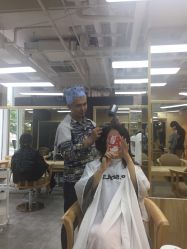 -P.STYLE 派斯造型
