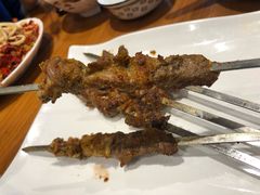 -巴依老爷新疆美食(常营店)