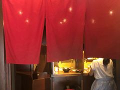 -一兰拉面(池袋店)