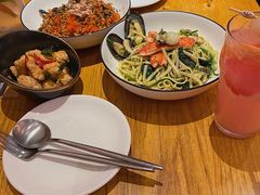 -森Some Fusion(荔湾店)