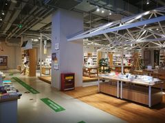 -当当书店(国泰广场店)