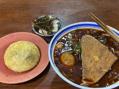 -黔肠旺面馆(八鸽岩店)