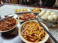 -小街天府(西工小街店)