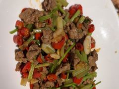 -海富门·带鱼·淮扬菜·粤菜(甘家口店)