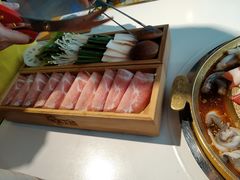 -牛牛章·鱼水煎肉(掇刀万达店)