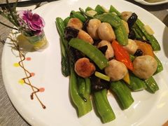 -香云轩·顺德菜(香云纱园林酒店店)