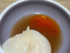 -隆喜元鱼汤包·海鲜(中联广场店)
