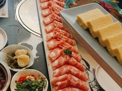 -名都晓荷塘(涿州店)