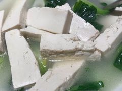 小菜豆腐汤-陶然居·重庆菜(两江会馆店)