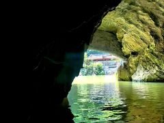 -佛爷洞旅游景区