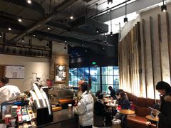-星巴克(北京三里屯SOHO一店)