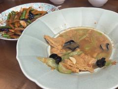 -魁盛居百年鲁菜馆(中林路店)
