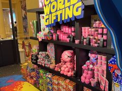 -LUSH(威尼斯人店)