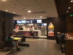 -肯德基(布吉老街店)