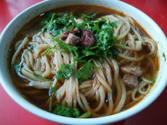 -乐天拉面(桃花街店)