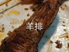 -上海金陵紫金山大酒店·汇海餐厅
