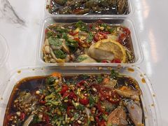 -圆蛋酒料•生腌(开元路店)