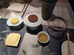 -奈雪茶院·茶室茶馆(广州粤海天地店)