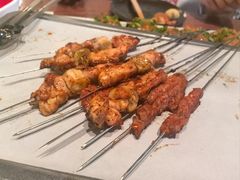 -野人部落(中街店)
