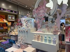 -泡泡玛特POPMART(东直门来福士店)