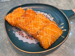 -點無缺茶楼·海鲜酒家(世博店)