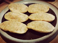 -竹里馆 ·茶食(奥体店)