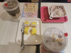 -满记甜品(优客百盛店)