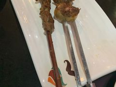 -巴依老爷新疆美食(远洋未来汇购物中心店)