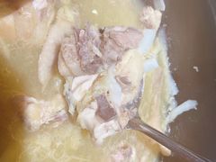 -百年果林椰子鸡(中洲店)