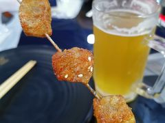-红钳侠小龙虾·烧烤(中赢康康谷店)