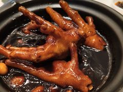 -千灯盛汇·头牌粤菜(致越优城店)