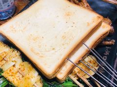 -小俩口烧烤东北菜(双井店)